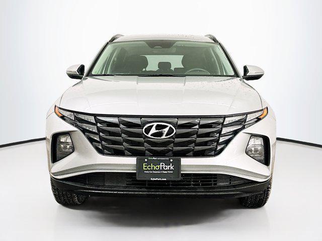 used 2023 Hyundai Tucson car, priced at $19,577