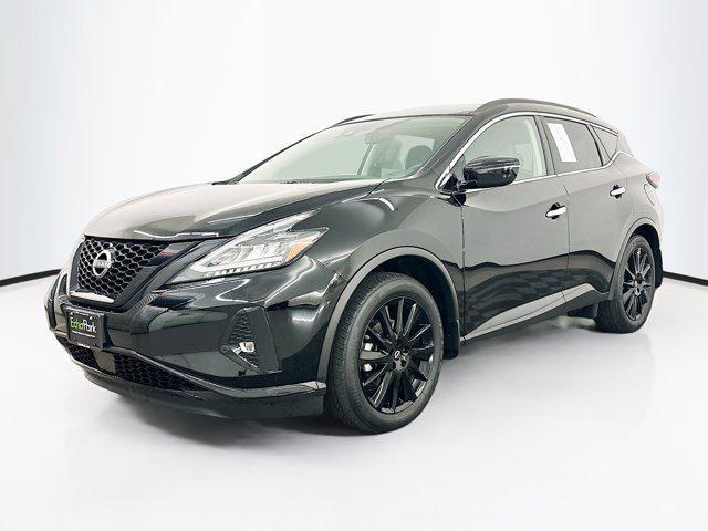 used 2024 Nissan Murano car, priced at $28,877