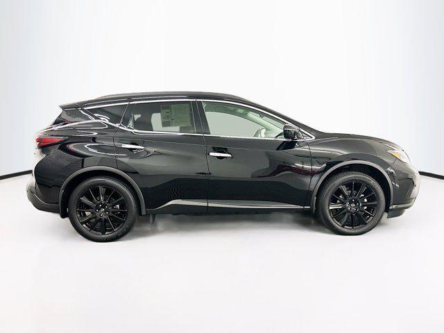 used 2024 Nissan Murano car, priced at $28,877