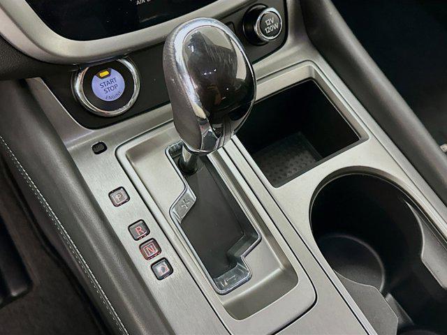 used 2024 Nissan Murano car, priced at $28,877