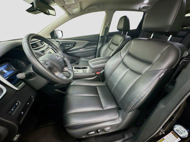used 2024 Nissan Murano car, priced at $28,877