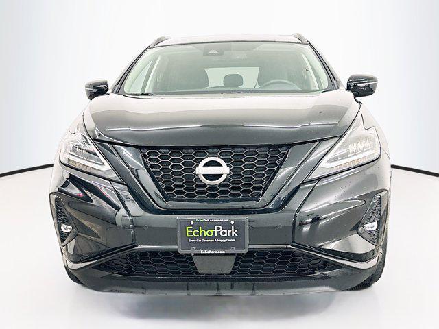 used 2024 Nissan Murano car, priced at $28,877