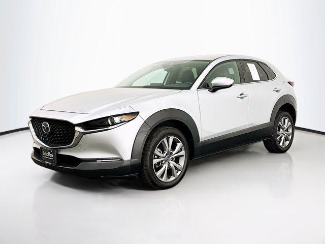 used 2021 Mazda CX-30 car, priced at $20,289