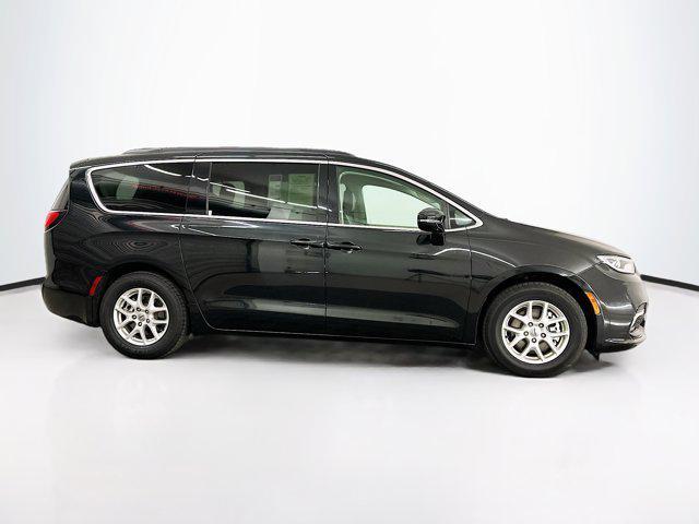 used 2022 Chrysler Pacifica car, priced at $22,109