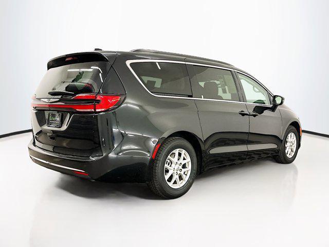 used 2022 Chrysler Pacifica car, priced at $22,109