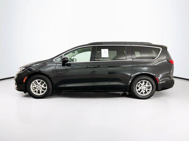 used 2022 Chrysler Pacifica car, priced at $22,109