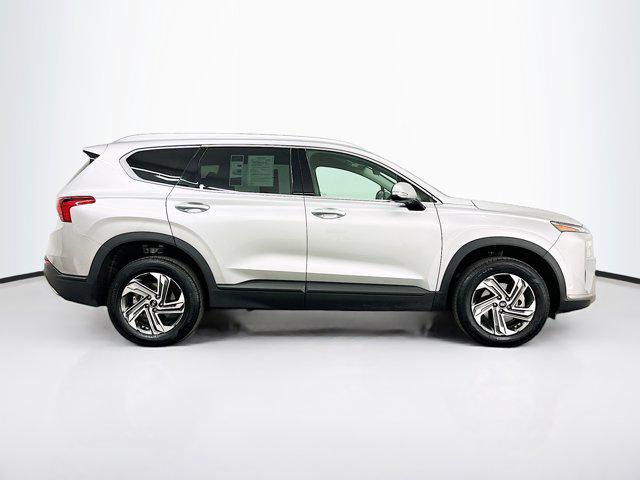 used 2023 Hyundai Santa Fe car, priced at $23,869