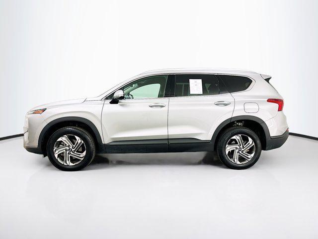 used 2023 Hyundai Santa Fe car, priced at $23,869