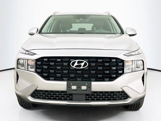 used 2023 Hyundai Santa Fe car, priced at $23,869