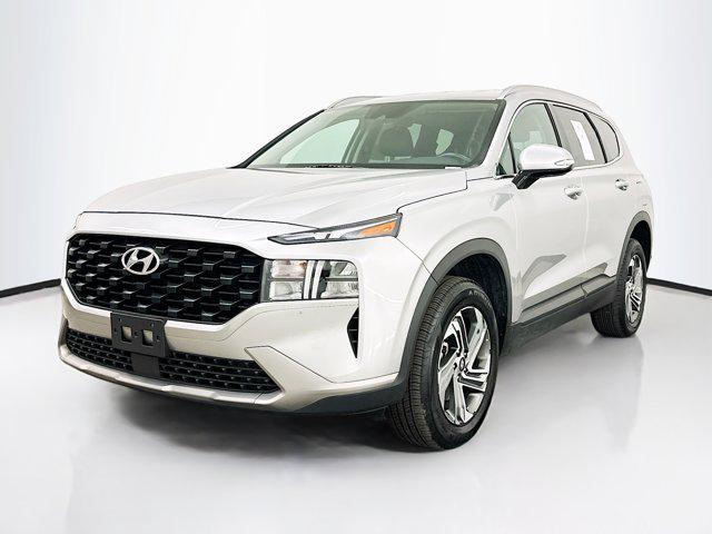 used 2023 Hyundai Santa Fe car, priced at $23,869