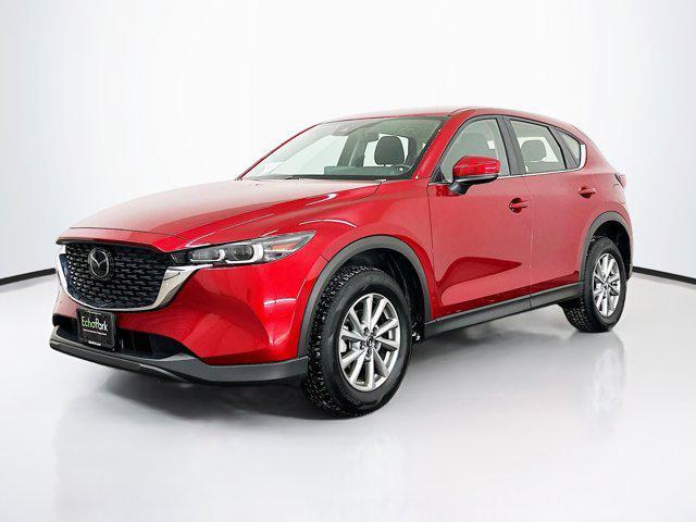 used 2023 Mazda CX-5 car, priced at $22,109