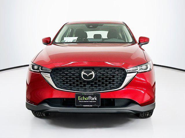 used 2023 Mazda CX-5 car, priced at $22,109