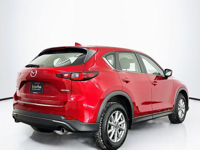 used 2023 Mazda CX-5 car, priced at $22,109