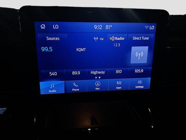 used 2023 Ford Explorer car, priced at $31,977