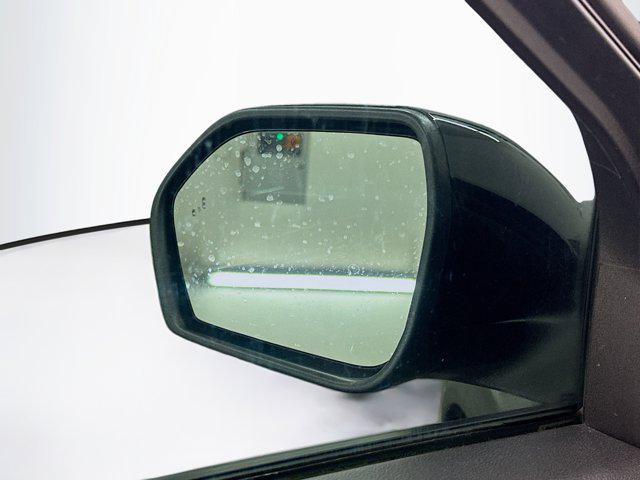 used 2023 Ford Explorer car, priced at $31,977