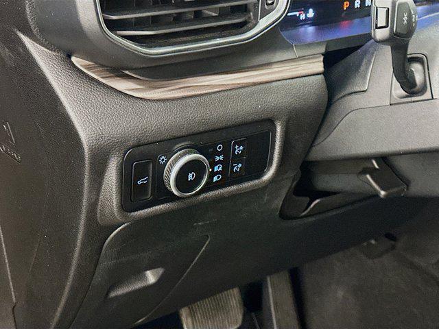 used 2023 Ford Explorer car, priced at $31,977