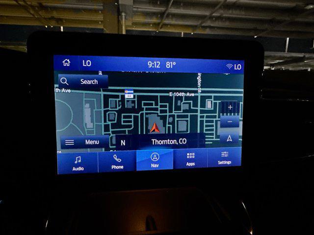 used 2023 Ford Explorer car, priced at $31,977