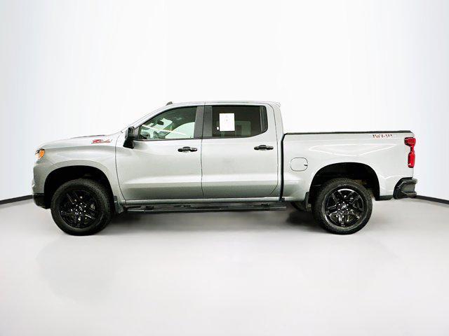 used 2023 Chevrolet Silverado 1500 car, priced at $46,969