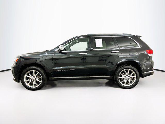 used 2014 Jeep Grand Cherokee car, priced at $15,479