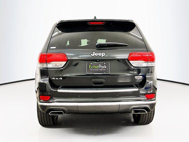 used 2014 Jeep Grand Cherokee car, priced at $15,479