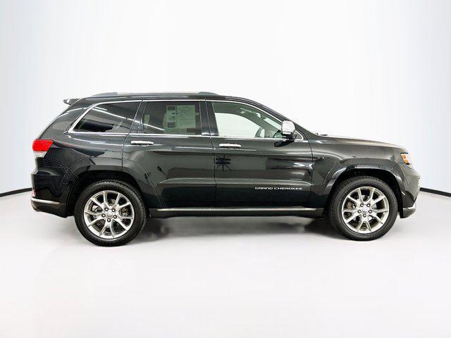 used 2014 Jeep Grand Cherokee car, priced at $15,479