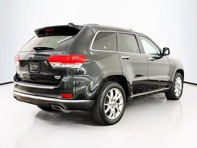 used 2014 Jeep Grand Cherokee car, priced at $15,479