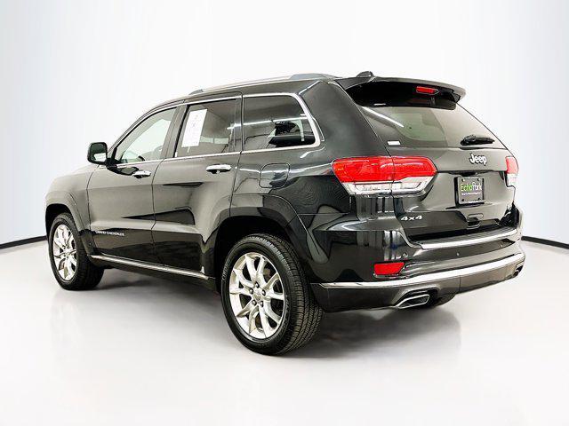 used 2014 Jeep Grand Cherokee car, priced at $15,479