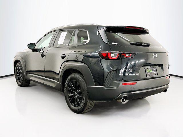 used 2024 Mazda CX-50 car, priced at $25,369