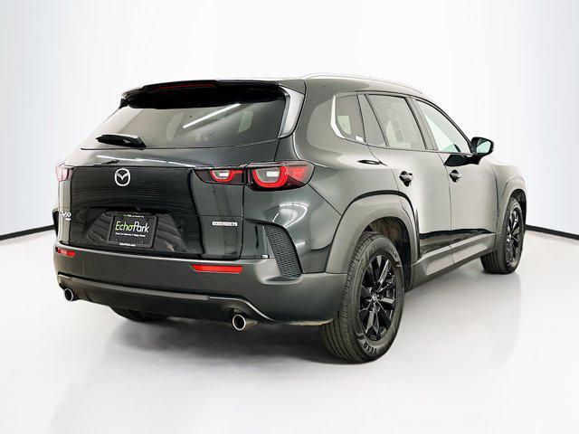 used 2024 Mazda CX-50 car, priced at $25,369