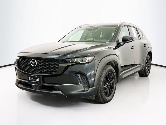 used 2024 Mazda CX-50 car, priced at $25,369