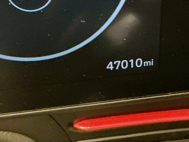 used 2024 Hyundai Kona car, priced at $23,877