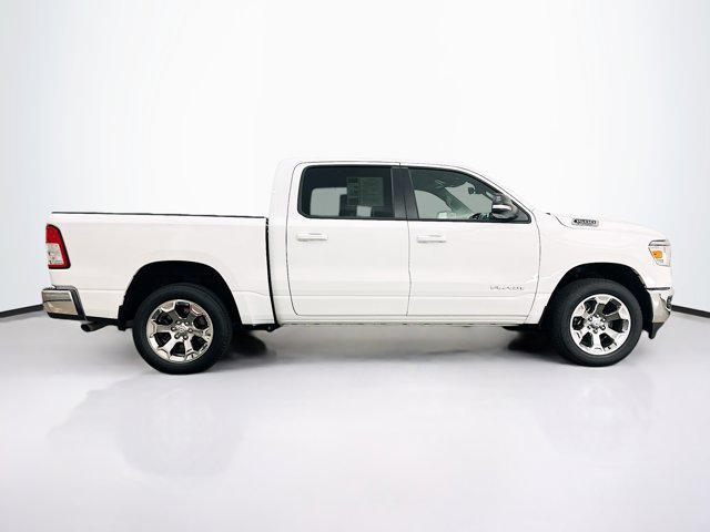 used 2022 Ram 1500 car, priced at $32,997