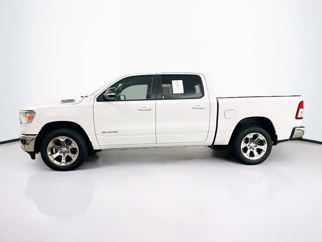 used 2022 Ram 1500 car, priced at $32,997