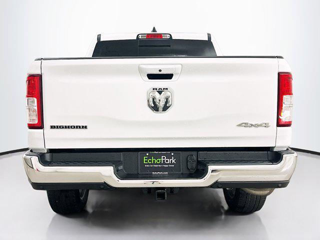 used 2022 Ram 1500 car, priced at $32,997