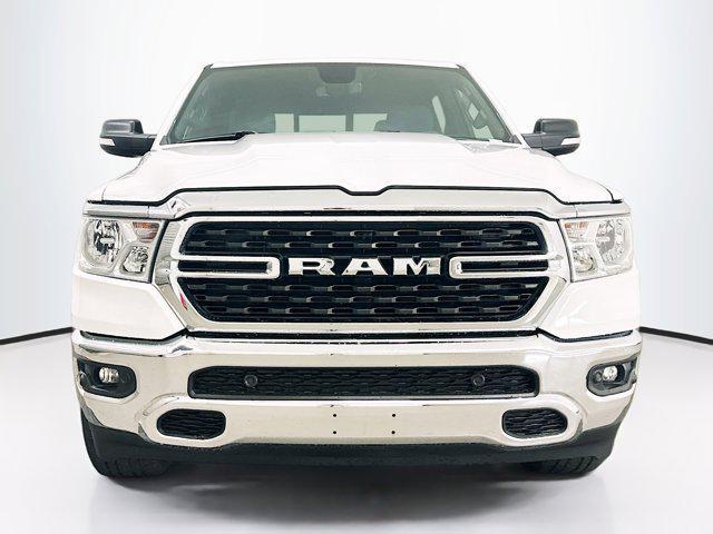used 2022 Ram 1500 car, priced at $32,997