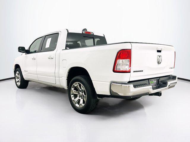 used 2022 Ram 1500 car, priced at $32,997