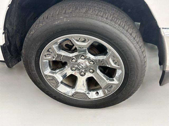 used 2022 Ram 1500 car, priced at $32,997