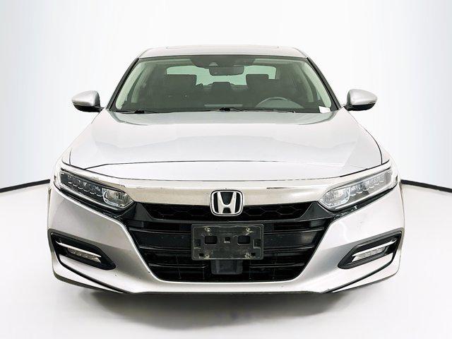 used 2019 Honda Accord Hybrid car, priced at $15,589