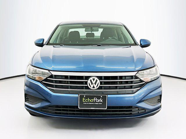 used 2019 Volkswagen Jetta car, priced at $10,879