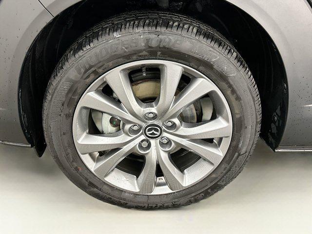 used 2023 Mazda CX-30 car, priced at $23,109