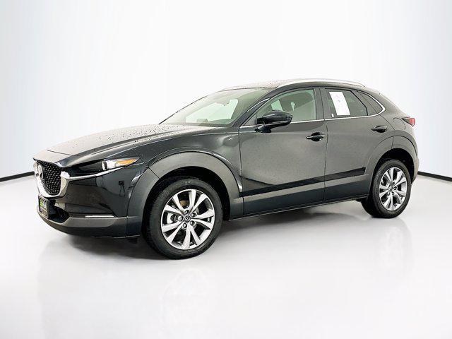 used 2023 Mazda CX-30 car, priced at $23,109