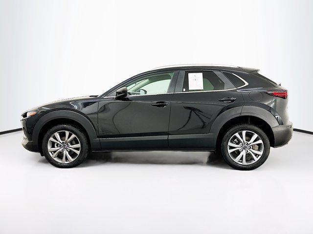 used 2023 Mazda CX-30 car, priced at $23,109