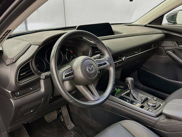 used 2023 Mazda CX-30 car, priced at $23,109