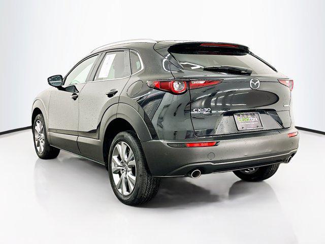 used 2023 Mazda CX-30 car, priced at $23,109