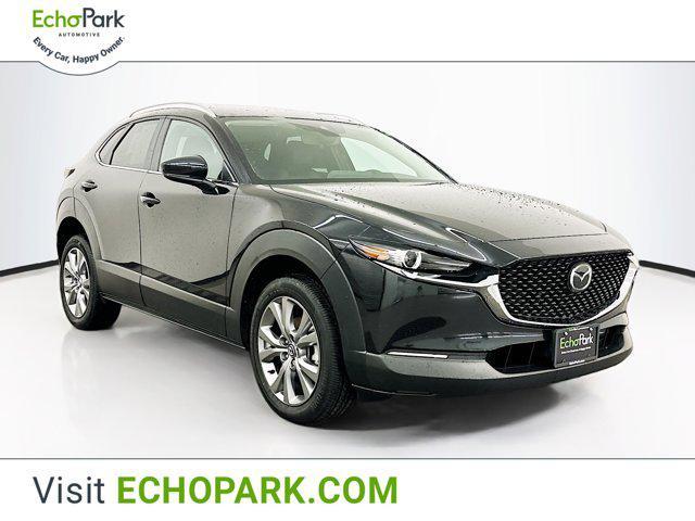 used 2023 Mazda CX-30 car, priced at $23,109