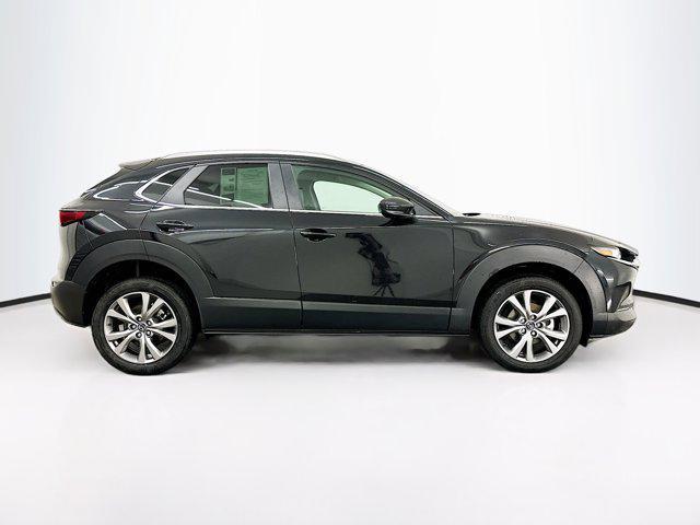 used 2023 Mazda CX-30 car, priced at $23,109