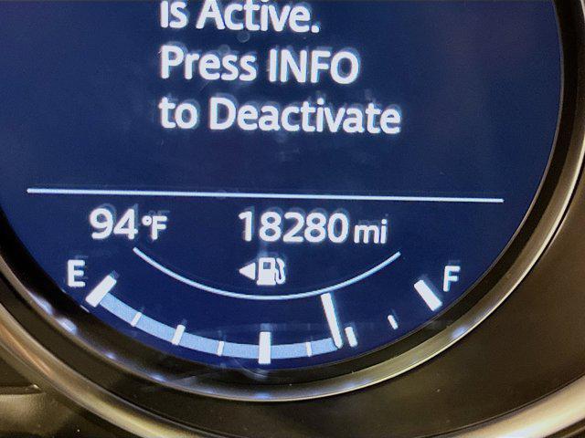used 2025 Mazda CX-5 car, priced at $29,277