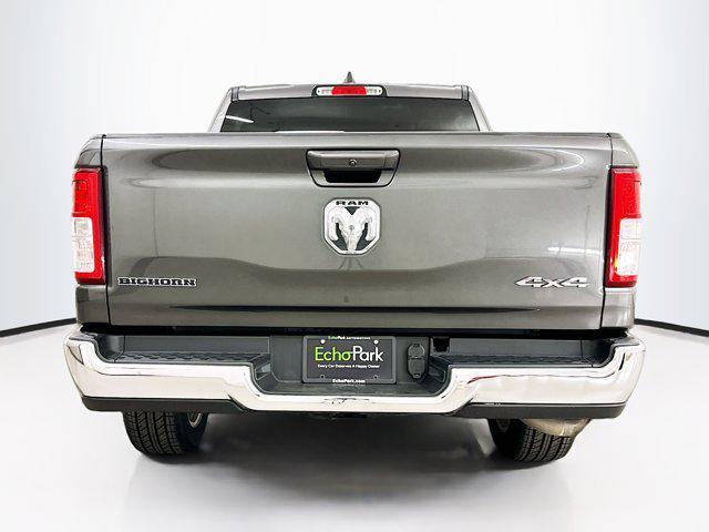 used 2022 Ram 1500 car, priced at $29,897