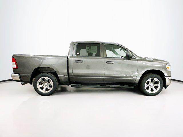 used 2022 Ram 1500 car, priced at $29,897