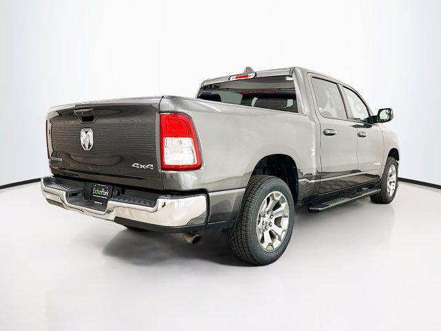 used 2022 Ram 1500 car, priced at $29,897